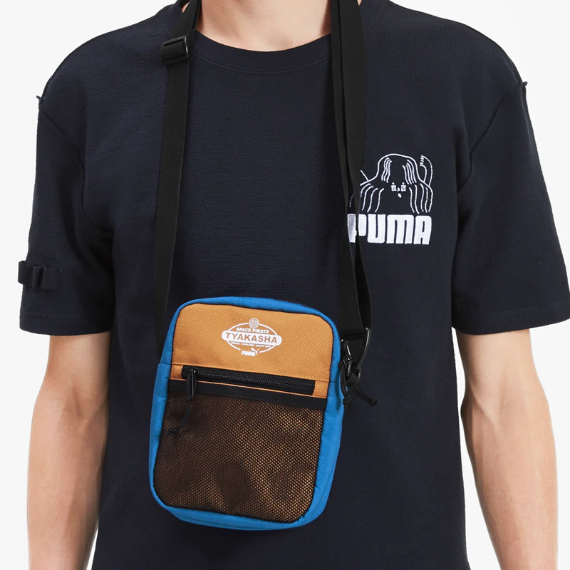 x TYAKASHA Shoulder bag foto 2